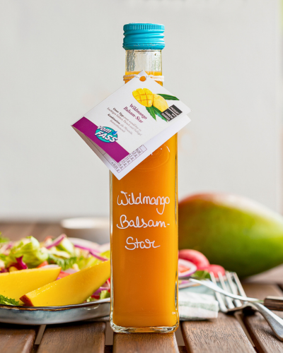 Wildmango Balsam Star