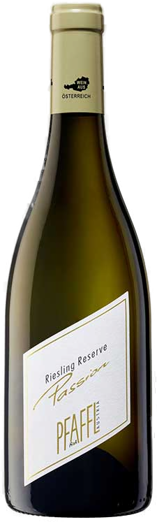 2020 Riesling Reserve "Passion" Magnum