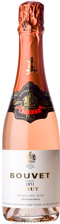 Rosé Brut 1851 (750 ml)