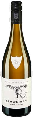 2020 Chardonnay "Schweigen"