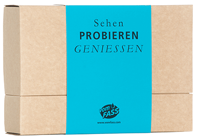 Geschenkset "Öl Erlebnis"